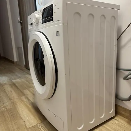 Apartamento Ministudio Wlochy, Lotnisko Chopina , Blu *
